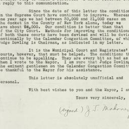 Letter: 1928 January 25