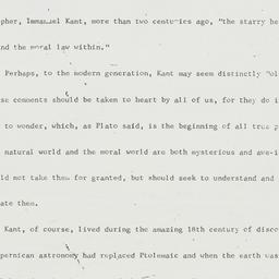 Speech: n.d.
