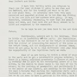 Letter: 1959 June 4