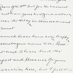 Letter: 1920 July 31