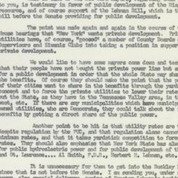 Letter: 1956 July 5