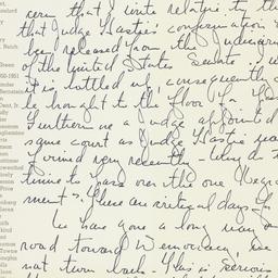Administrative Record: 1950...