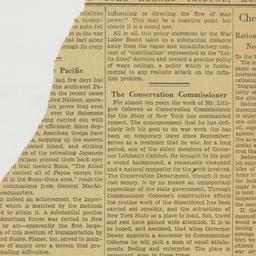 Clipping: n.d.