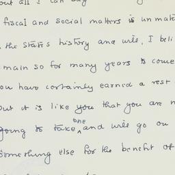 Letter: 1942 May 7