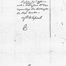 [Document, 1785 December 28]