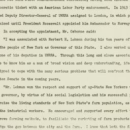 Press Release: 1946 Septemb...