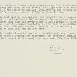 Administrative Record: n.d.