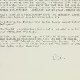 Administrative Record: n.d.