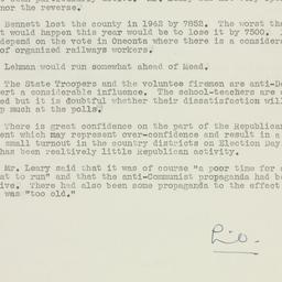 Administrative Record: n.d.