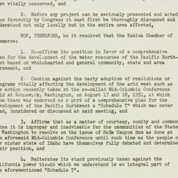 Administrative Record: n.d.