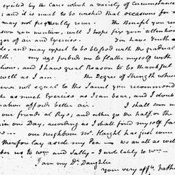 [Document, 1808 August 15]