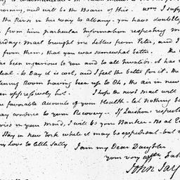[Document, 1808 July 03]