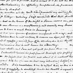 [Document, 1808 February 01]