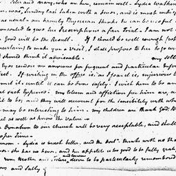 [Document, 1808 March 16]