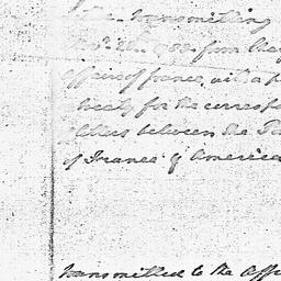 [Document, 1785 December 02]