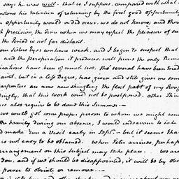 [Document, 1804 June 01]