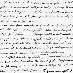 [Document, 1804 September 25]