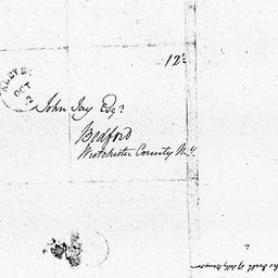 [Document, 1808 October 12]