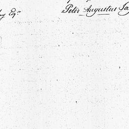[Document, 1806 June 15]