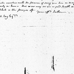 [Document, 1804 March 30]