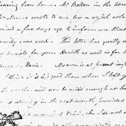 [Document, 1804 March 24]