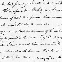 [Document, 1803 December 02]