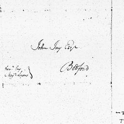 [Document, 1802 November 26]
