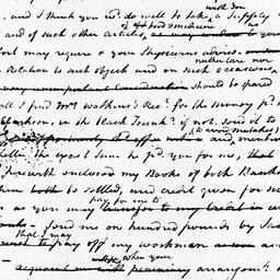 [Document, 1802 October 31]
