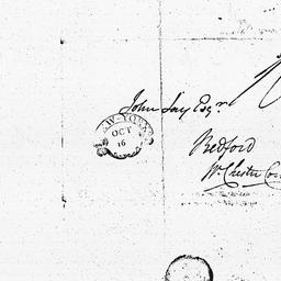 [Document, 1802 October 15]