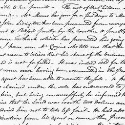 [Document, 1802 April 22]