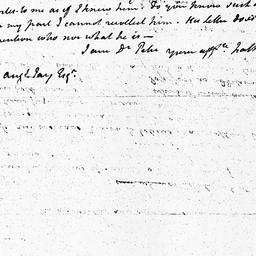 [Document, 1800 December 18]