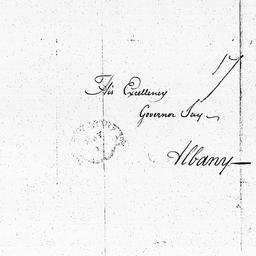 [Document, 1799 May 03]