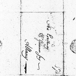 [Document, 1798 September 14]