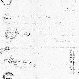 [Document, 1798 August 15]