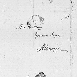[Document, 1798 August 03]
