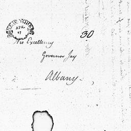 [Document, 1798 April 26]