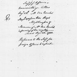 [Document, 1788 August 28]