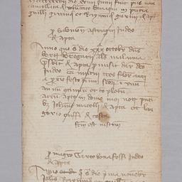 Drafts of loan records, man...
