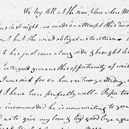 [Document, 1794 May 13]