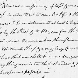 [Document, 1794 May 13]
