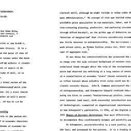 Speaker's notes, 1976-0...