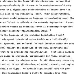 Speaker's notes, 1979-0...