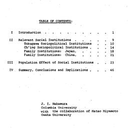 Speaker's notes, 1979-0...