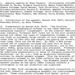 Minutes, 1989-12-07. Econom...
