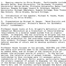 Minutes, 1989-11-02. Econom...