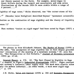 Speaker's notes, 1990-0...