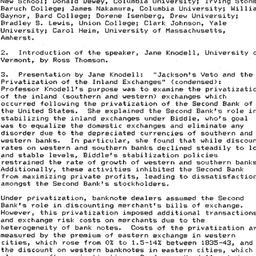 Minutes, 1990-05-03. Econom...