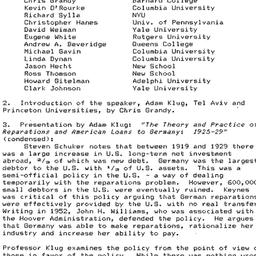 Minutes, 1991-02-07. Econom...