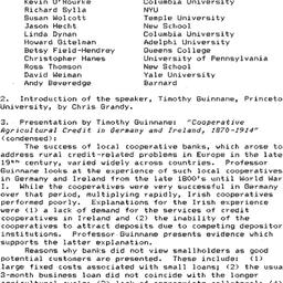 Minutes, 1990-12-06. Econom...