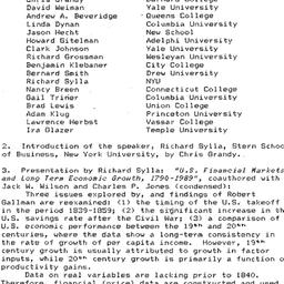 Minutes, 1991-03-07. Econom...